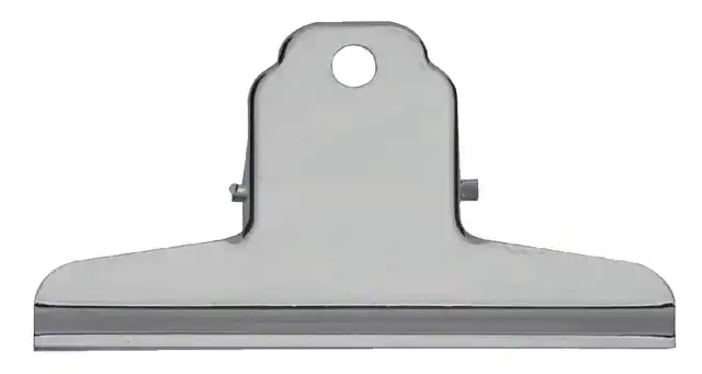 PAPIERKLEM QUANTORE 100MM CAP 30MM