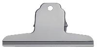 PAPIERKLEM QUANTORE 120MM CAP 30MM