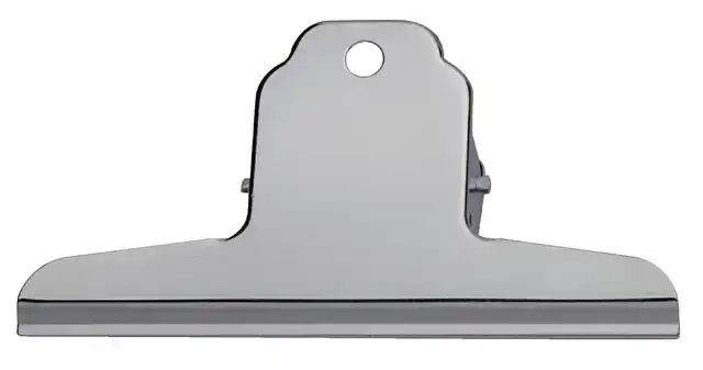 PAPIERKLEM QUANTORE 120MM CAP 30MM