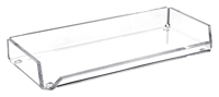 PENNENBAK MAUL 220X100X30MM ACRYL