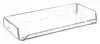 PENNENBAK MAUL 220X100X30MM ACRYL
