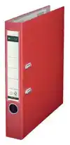 ORDNER LEITZ 1015 180Â° 50MM PP A4 ROOD