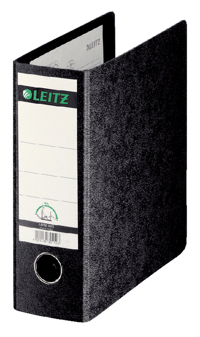 ORDNER LEITZ 1075 180° 77MM KARTON A5