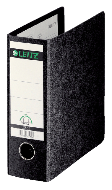 ORDNER LEITZ 1075 180° 77MM KARTON A5