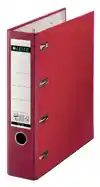 GIRO BANK ORDNER LEITZ A4 DUBB MECH
