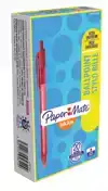 BALPEN PAPERMATE INKJOY 100 RT M ROOD