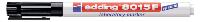 VILTSTIFT EDDING 8015 LAB ROND 0.75MM