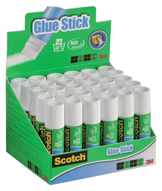 LIJMSTIFT SCOTCH PERMANENT 8GR