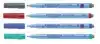 VILTSTIFT STAEDTLER OHP LUMO F 305