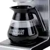 KOFFIEKAN BRAVILOR GLAS