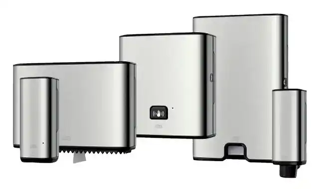 HANDDOEKDISPENSER TORK H2 IMAGE LINE