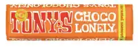 CHOCOLADE TONY CHOCOLONELY KARAMEL