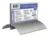 TAFELNAAMBORD EUROPEL 52X100MM ACRYL