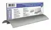 TAFELNAAMBORD EUROPEL 2 61X210MM ACRYL