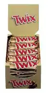 SNOEP TWIX REEP 25X50 GRAM