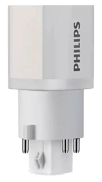 LEDLAMP PHILIPS COREPRO PL-C LEDLAMP 4P