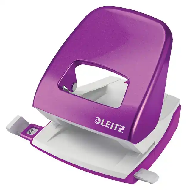 PERFORATOR LEITZ NEXXT 5008 PAARS