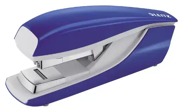 NIETMACHINE LEITZ NEXXT 30 VEL BLAUW