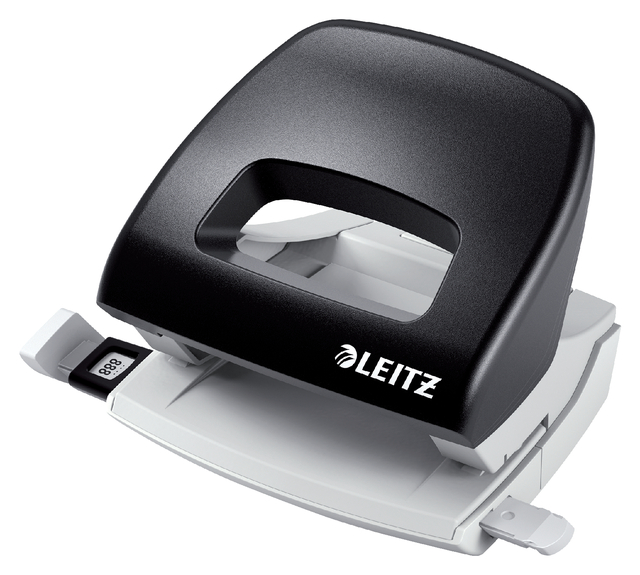 PERFORATOR LEITZ NEXXT BUREAU 16 VEL