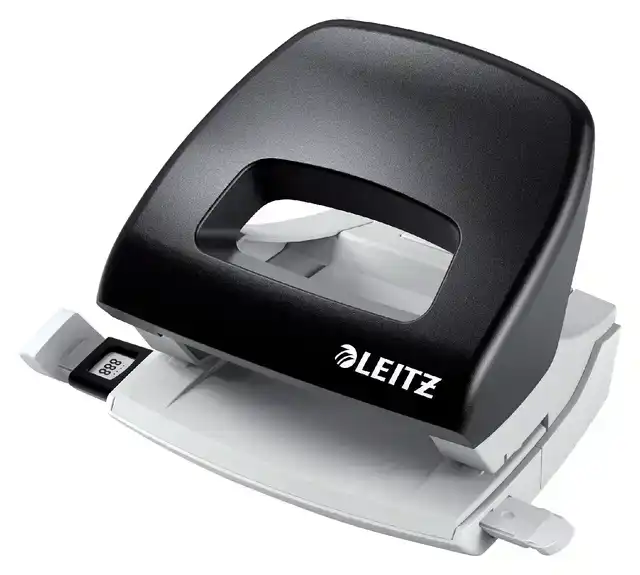 PERFORATOR LEITZ NEXXT BUREAU 16 VEL