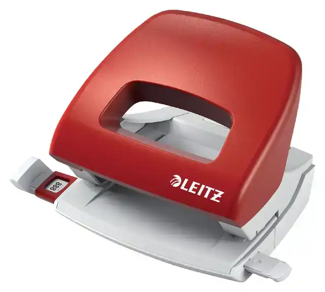 PERFORATOR LEITZ NEXXT BUREAU 16 VEL