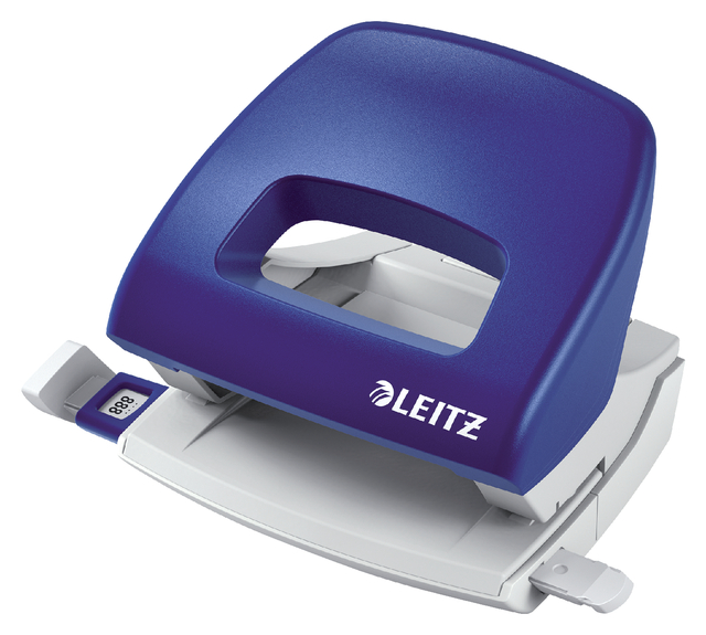 PERFORATOR LEITZ NEXXT BUREAU 16 VEL