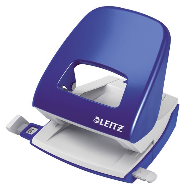PERFORATOR LEITZ 5008 NEXXT METAAL 30