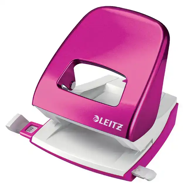 PERFORATOR LEITZ WOW 5008 NEXXT METAAL