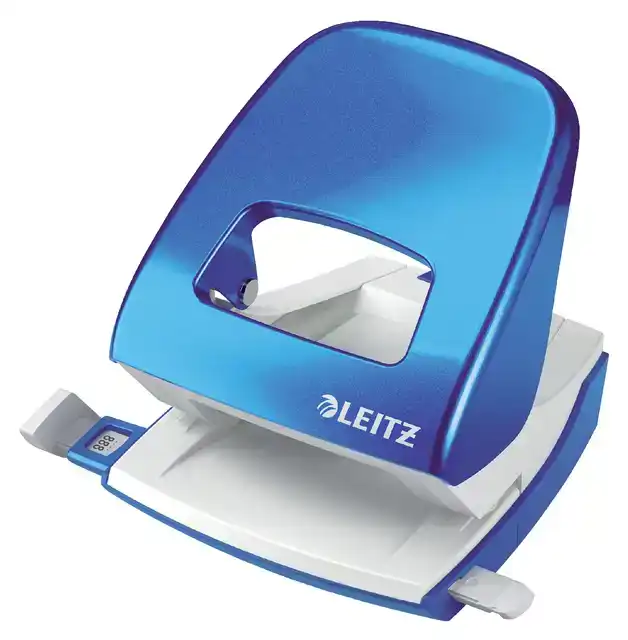 PERFORATOR LEITZ WOW 5008 NEXXT METAAL