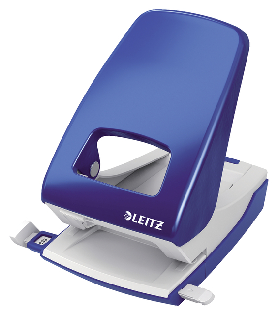 PERFORATOR LEITZ NEXXT ARCHIEF METAAL