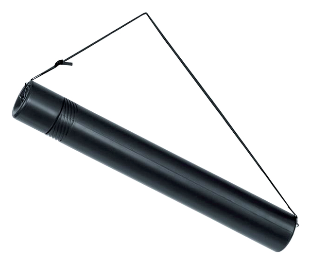 TEKENINGKOKER LINEX ZOOM 50-90CM DIA