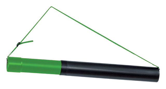 TEKENINGKOKER LINEX ZOOM 70-124CM DIA