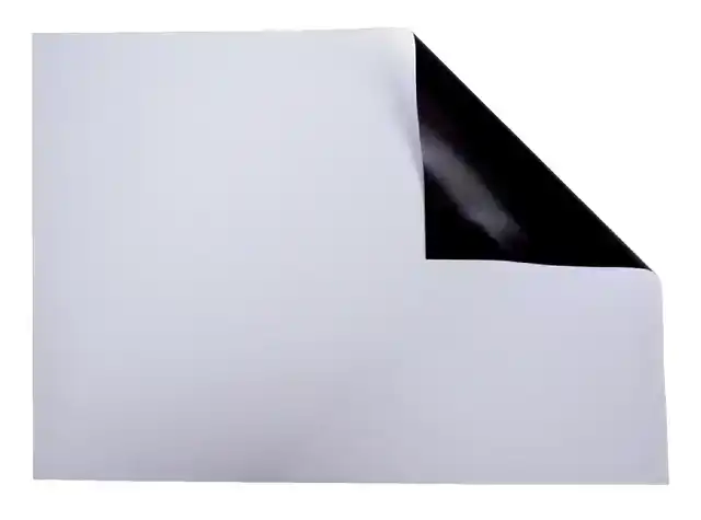 MAGNEETPAPIER A4 PRINTBAAR 10 STUKS