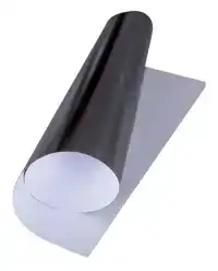 MAGNEETPAPIER A4 PRINTBAAR 10 STUKS