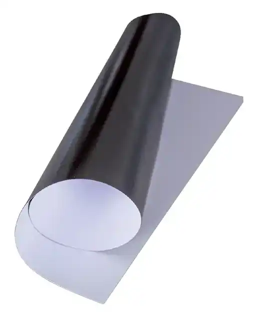 MAGNEETPAPIER A4 PRINTBAAR 10 STUKS