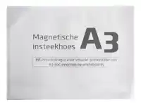 INSTEEKTAS MAGNETISCH A3