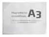 INSTEEKTAS MAGNETISCH A3