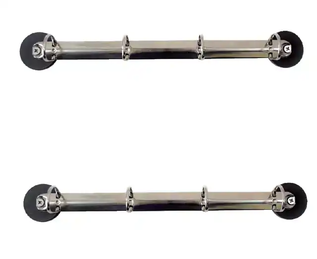 RINGMECHANIEK MAGNETISCH 4R A4