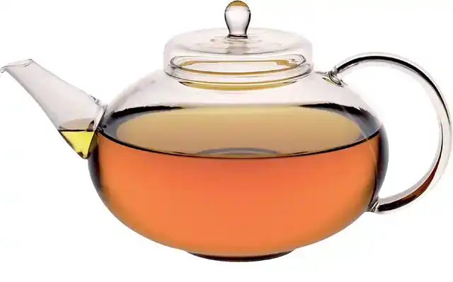 THEE LIPTON BALANCE GREEN TEA MINT