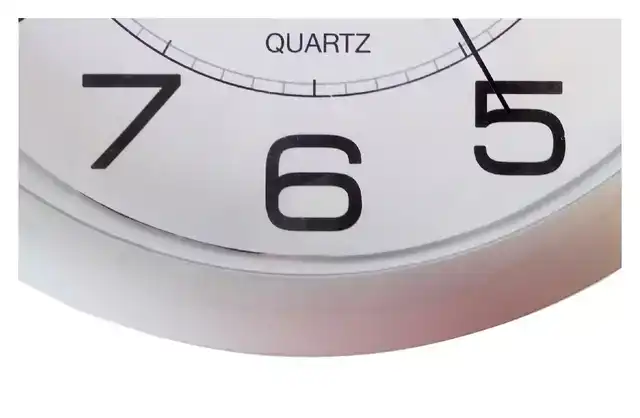 WANDKLOK UNILUX ATTRACTION DIA 22CM