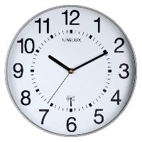 WANDKLOK UNILUX MAXI RADIO DIA 37.5CM