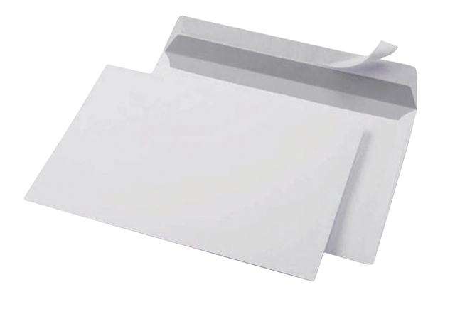 ENVELOP QUANTORE BANK C6 114X162 80GR