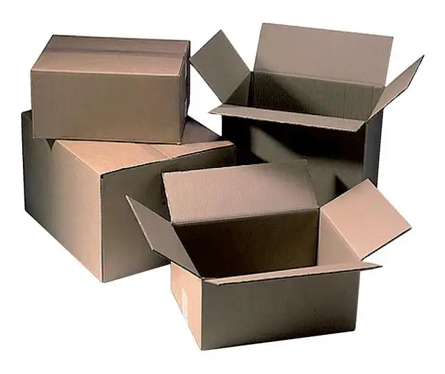 VERZENDDOOS CLEVERPACK ENKEL