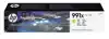 INKTCARTRIDGE HP M0J98AE 991X GEEL