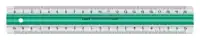 LINIAAL LINEX SUPER S20 20CM