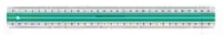LINIAAL LINEX SUPER S30 30CM