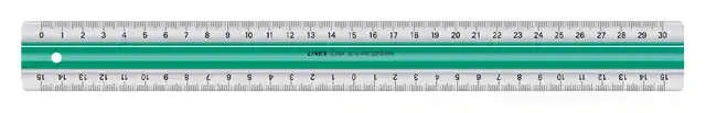 LINIAAL LINEX SUPER S30 30CM