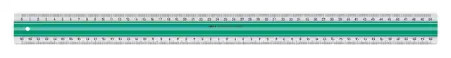 LINIAAL LINEX SUPER S50 50CM