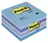MEMOBLOK POST-IT 2028 76X76MM KUBUS