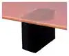 CPU HOUDER NEOMOUNTS D025 ZWART